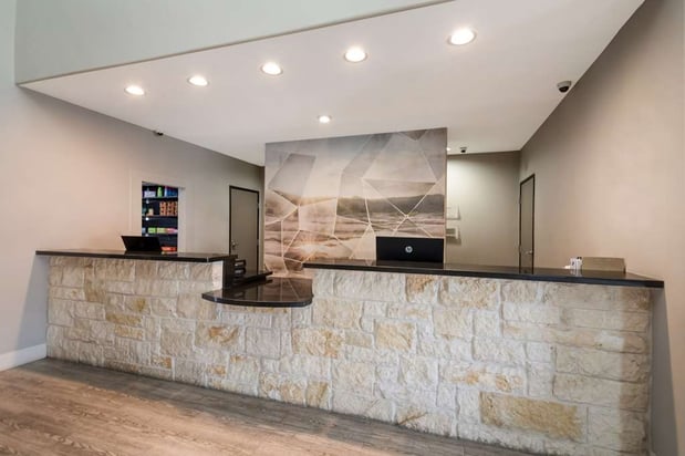Images Best Western Plus Killeen/Fort Cavazos Hotel & Suites