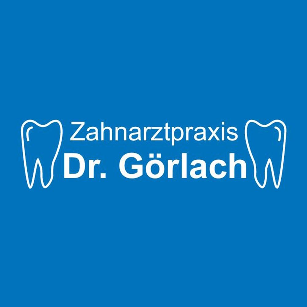 Zahnarzt Dr. Fabian Görlach  