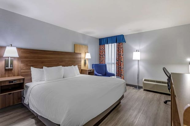 Images Best Western Plus St. Louis West-Westport