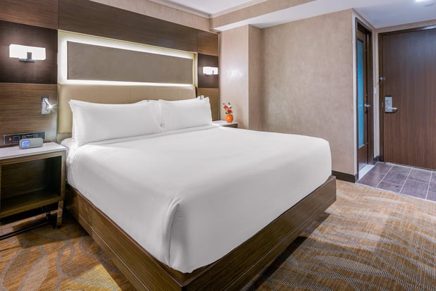 Images Holiday Inn Brooklyn Downtown by IHG