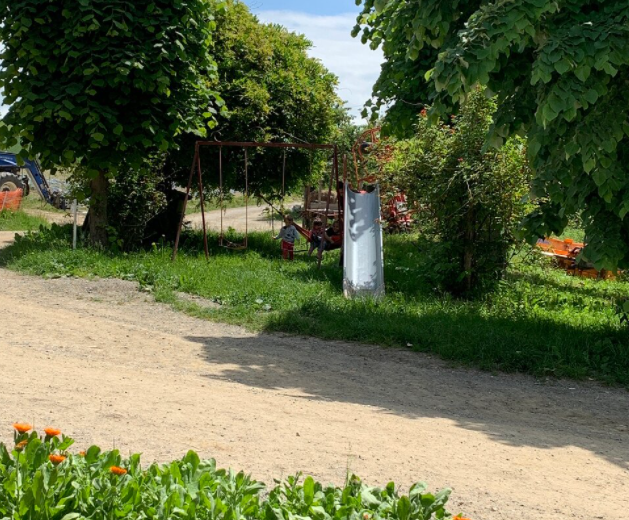 Images Agriturismo Cascina Mondino