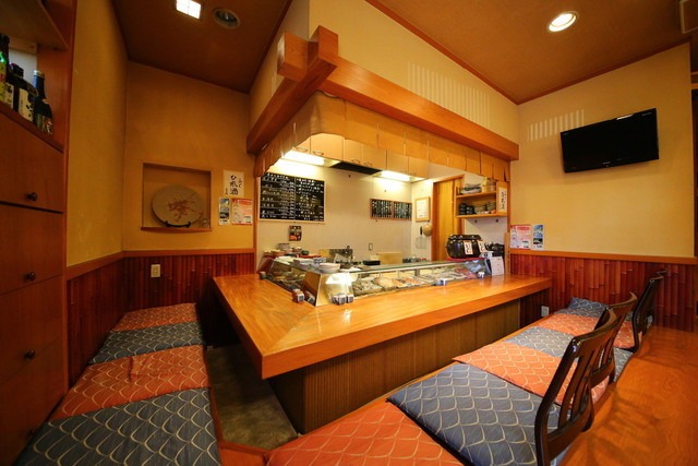 Images 鮨 海鮮居酒屋 うおよし