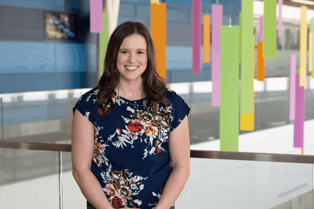 Images Melissa Cudak, APRN-CNP