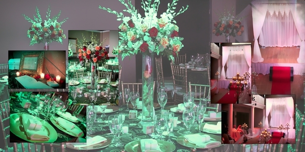 Images Renaissance at the Gables