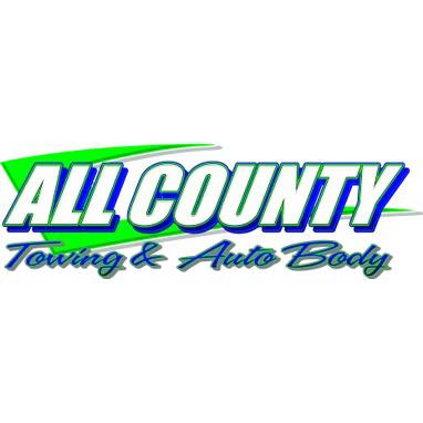 All County Towing & Auto Body