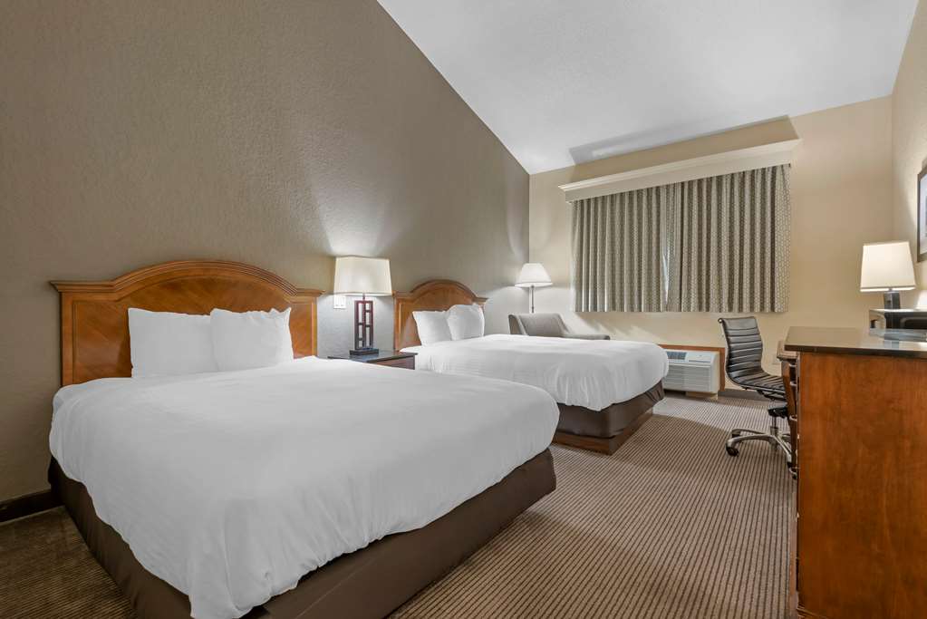 Two Bed Room