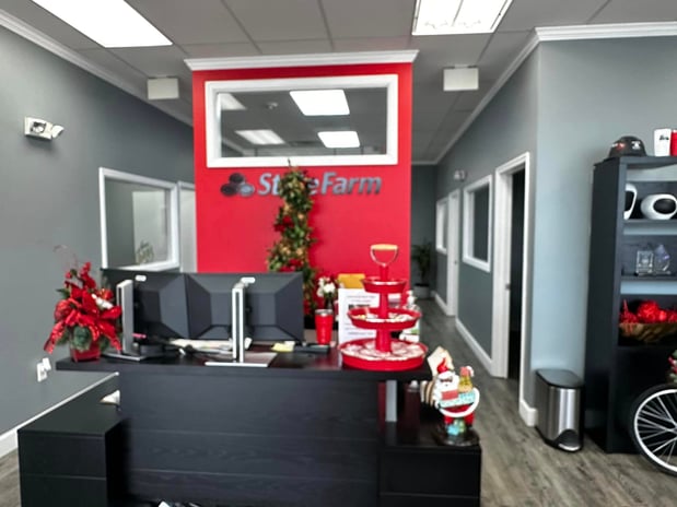 Images Patrice Weston - State Farm Insurance Agent