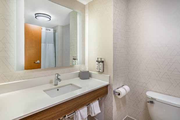 Images Holiday Inn Express & Suites Petersburg - Fort Gregg Adams by IHG