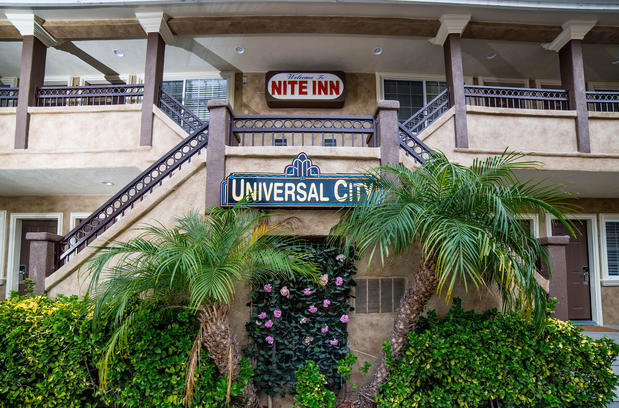 Images Nite Inn at Universal City
