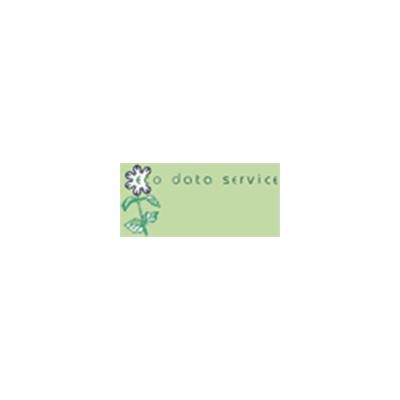 Eco Data Service Logo