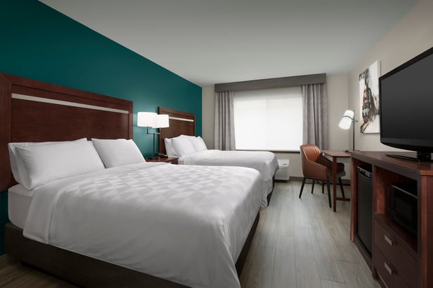 Images Holiday Inn & Suites Durango Downtown by IHG