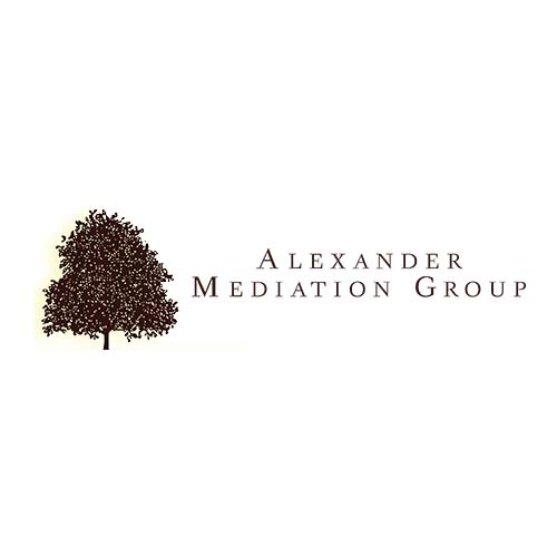 Alexander Mediation Group Logo