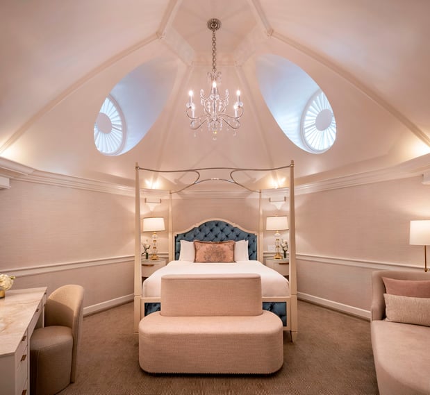 Images InterContinental the Willard Washington D.C. by IHG