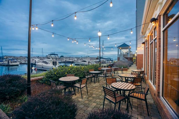 Images Hilton Garden Inn Kent Island Marina