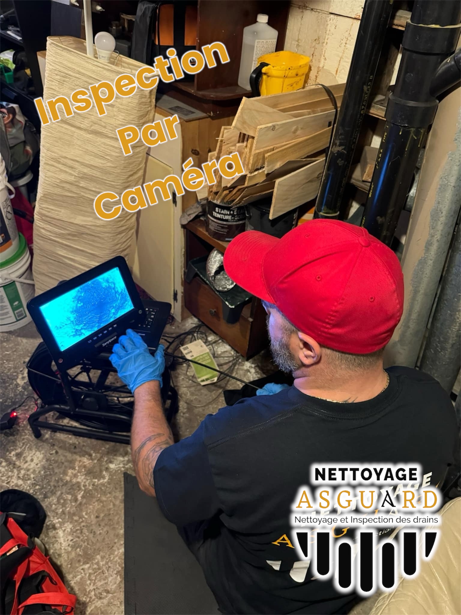 Images Nettoyage Asguard