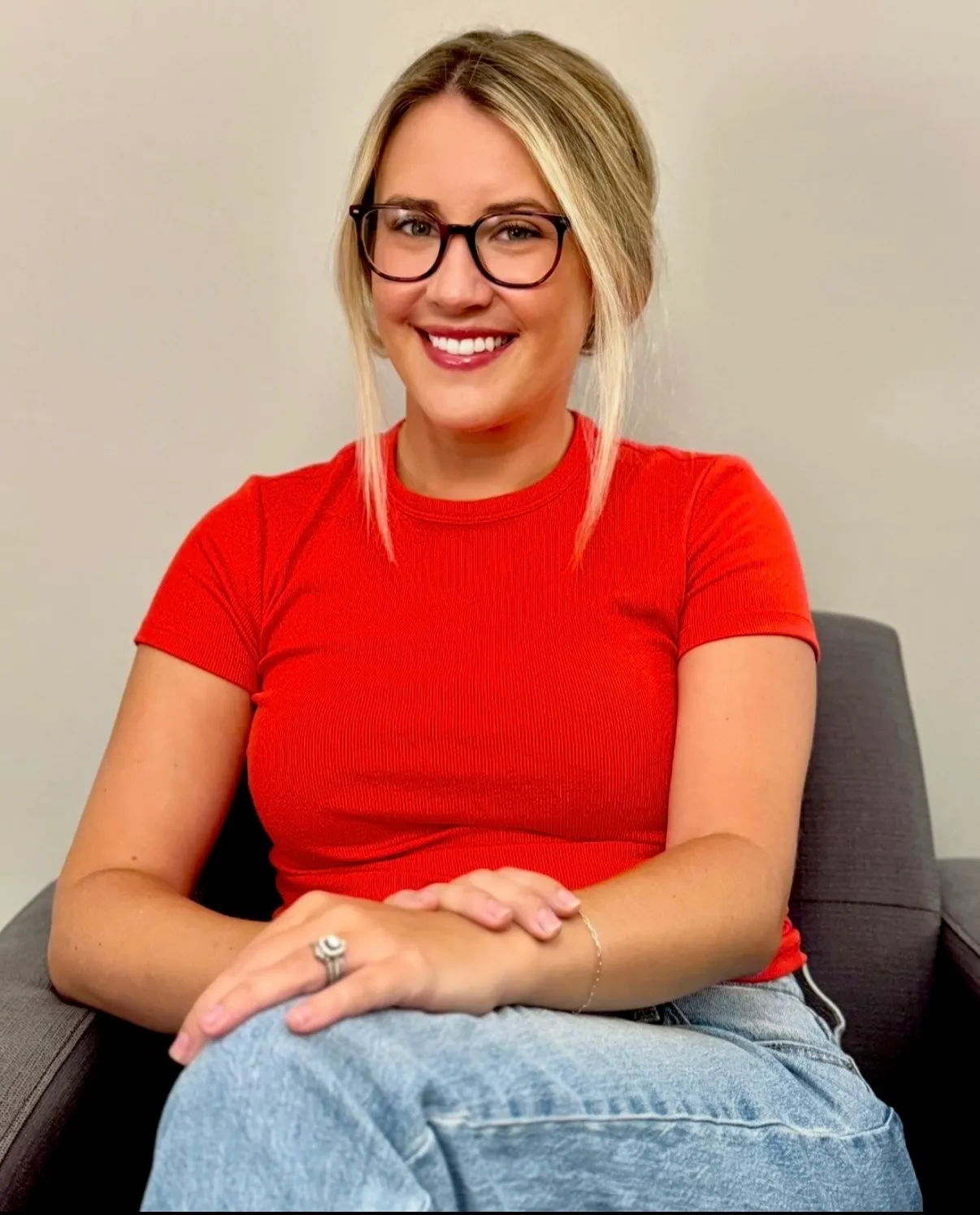 Dr. Taylor Linn - Portage, MI - Mental Health Counseling, Clinical Social Worker, Psychologist