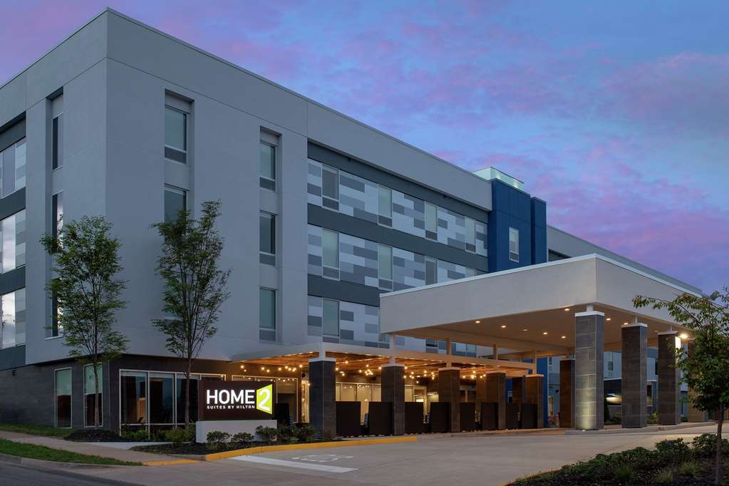 Home2 Suites by Hilton Charlottesville Downtown - Charlottesville, VA 22902 - (434)295-0003 | ShowMeLocal.com