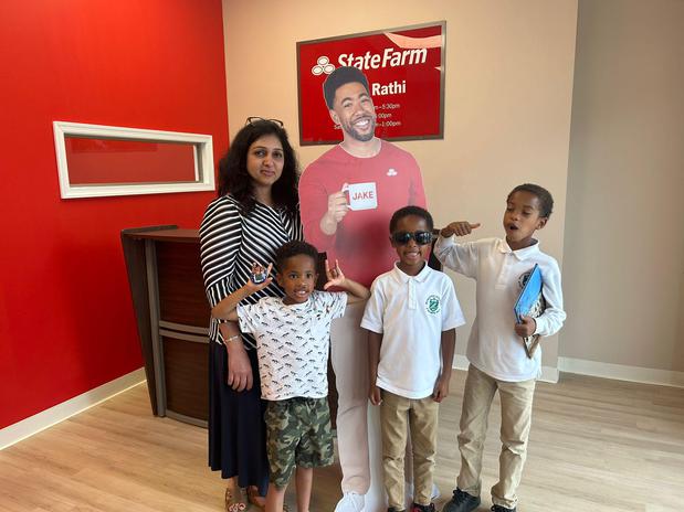 Images Shilpa Rathi - State Farm Insurance Agent