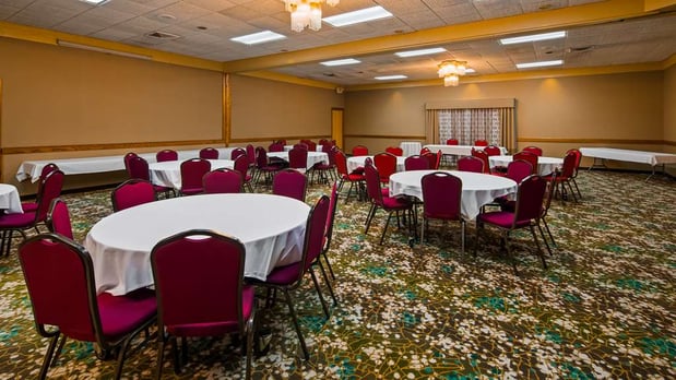 Images Best Western Woodhaven Inn
