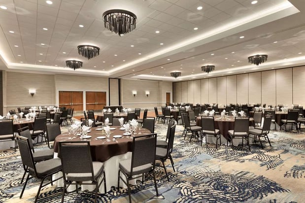 Images Embassy Suites by Hilton Monterey Bay Seaside