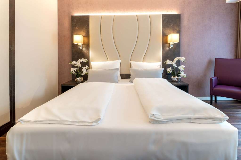 Bilder Best Western Plus Plaza Berlin Kurfuerstendamm