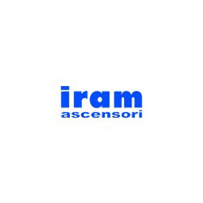 Iram Ascensori Logo