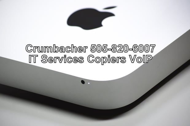 Images Crumbacher | Business IT Services