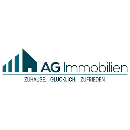 Logo AG Immobilien GmbH
