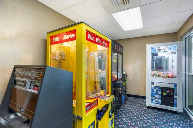 Images Best Western Plus Revere Inn & Suites