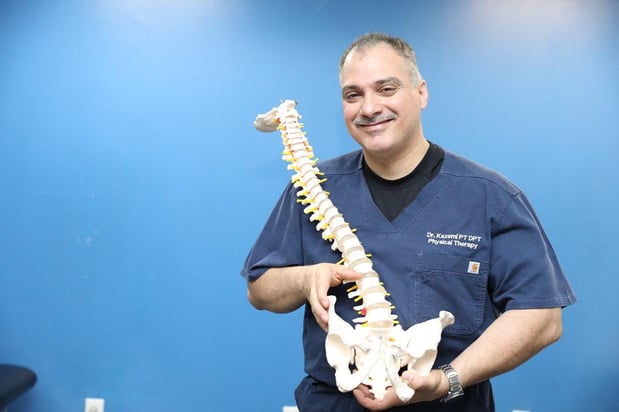 Images APEX Physical Rehabilitation & Wellness-Houston-Voss