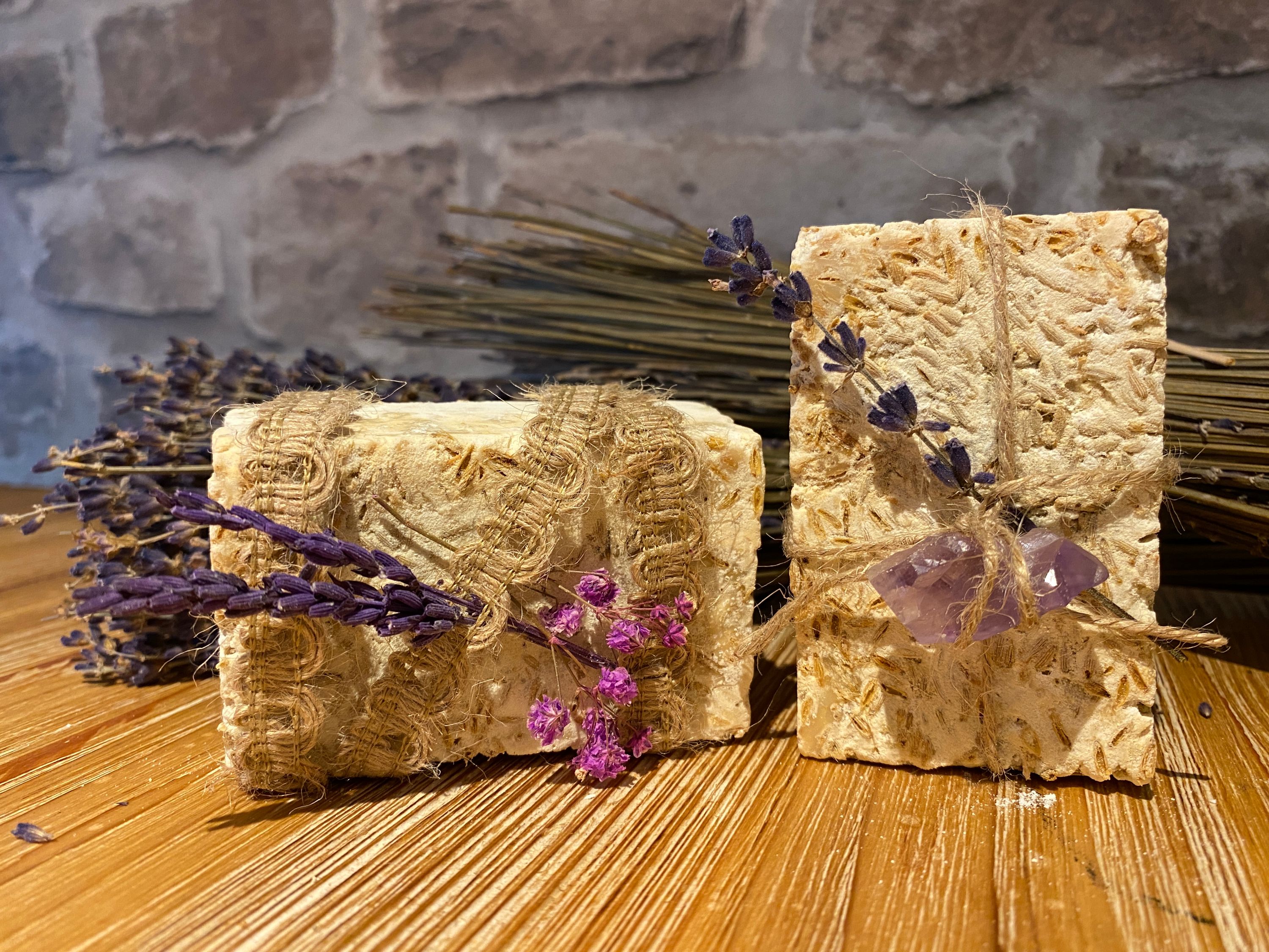 Images TIENDA DE LA LAVANDA