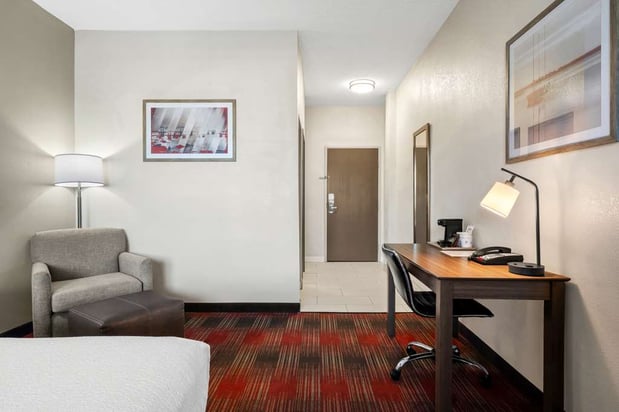 Images Best Western Dartmouth-New Bedford