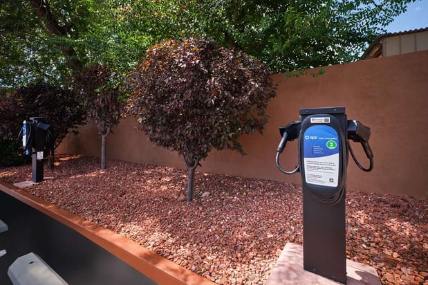 Images Aiden by Best Western Sedona