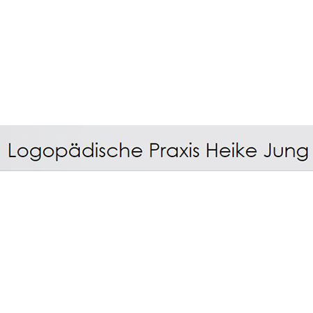 Logopädische Praxis Heike Jung in Weilburg - Logo