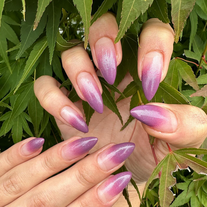 Bilder Fantasy Nails Violeta Jovanovic
