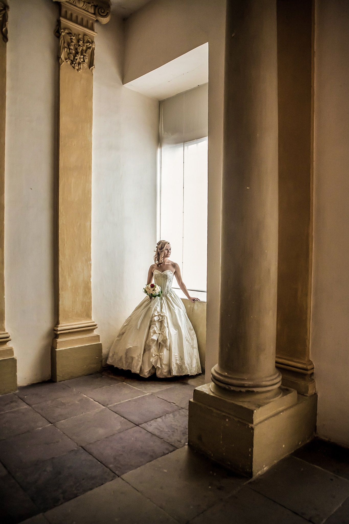 Wolfgang Schmidberger | Hochzeitsfotograf Stuttgart in Stuttgart