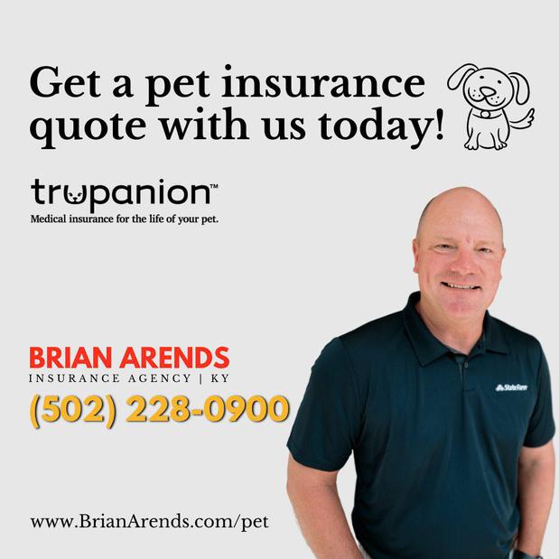 Images Brian Arends - State Farm Insurance Agent