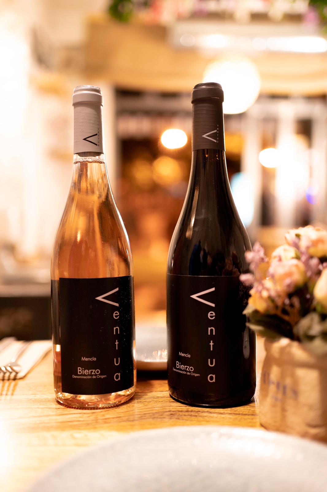 Images Bodegas y viñedos Ventua