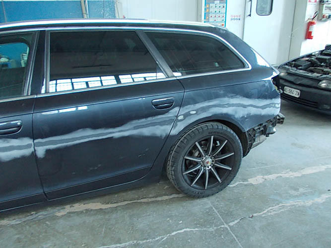 Images Carrozzeria GL