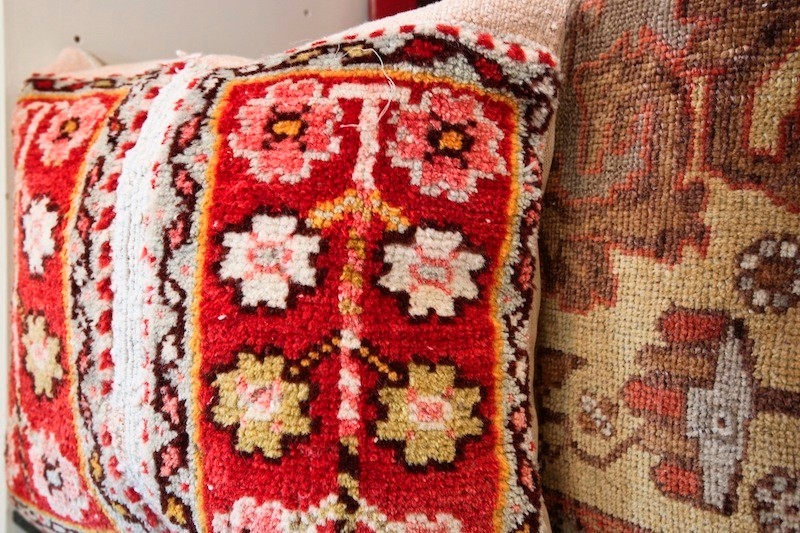 Paige Albright Orientals