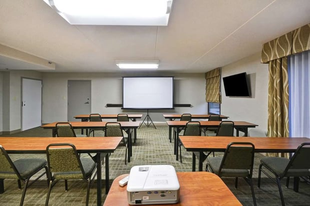 Images Hampton Inn Detroit/Madison Heights/South Troy