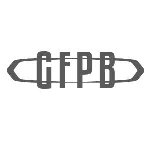 Goodlette-Frank Professional Building Logo