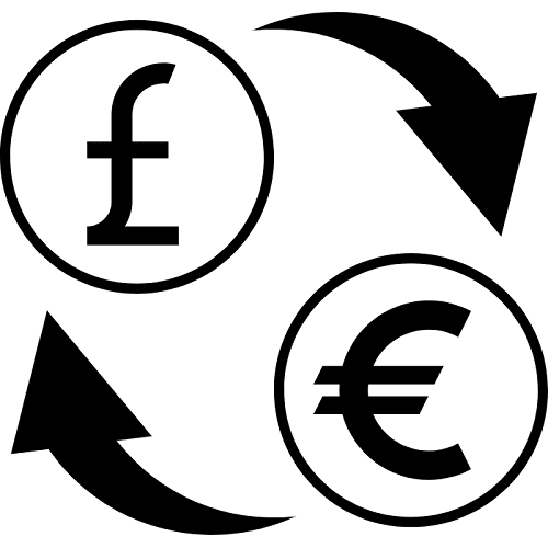 The Money Exchange Logo