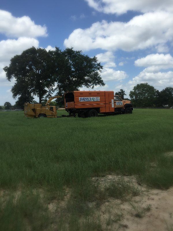Images Glenn's Tree Service LLC