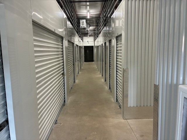Self Storage Units In Salem, VA