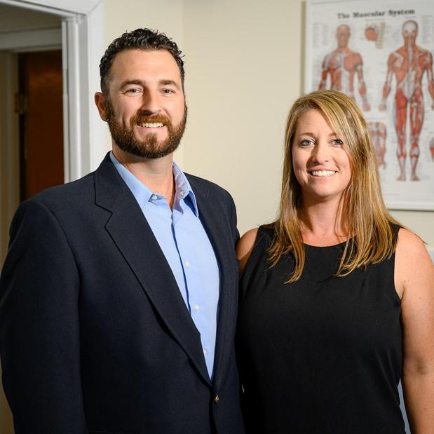 Images McGuffin Smith Chiropractic
