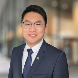 Images Steven Xia - TD Financial Planner