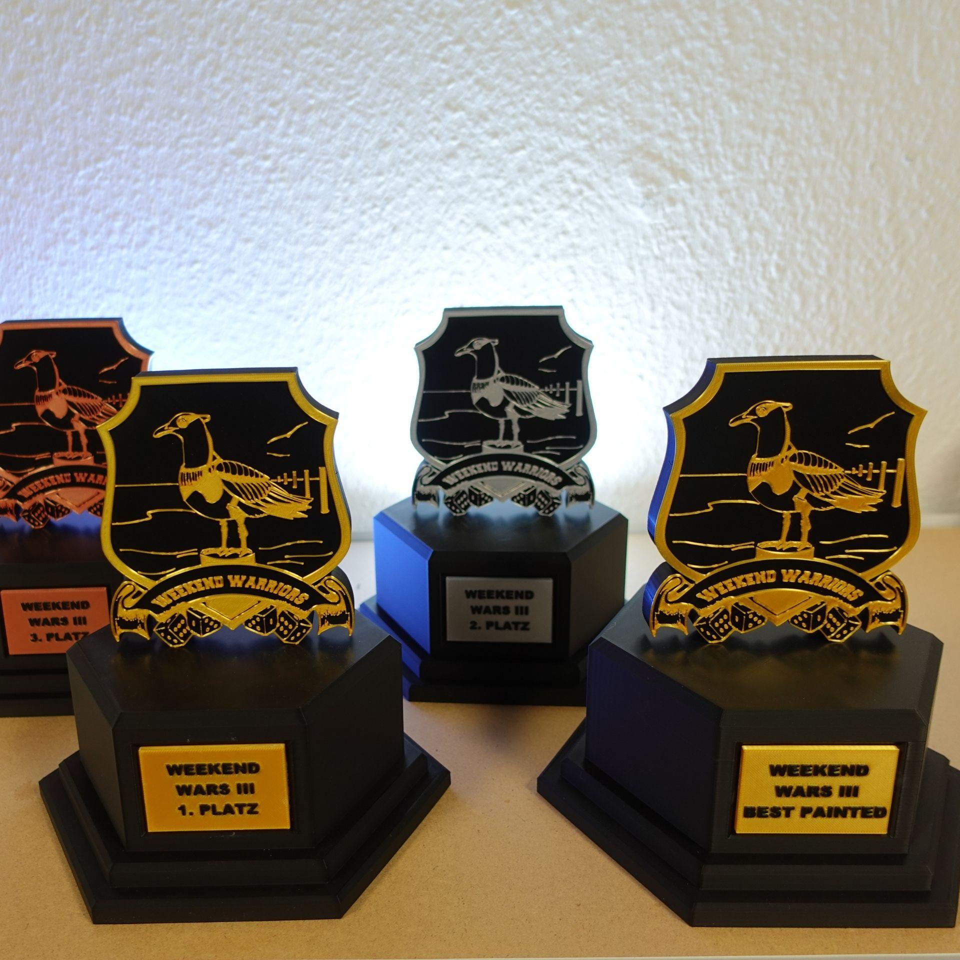 Bild 14 Reents Technologies GmbH | XXL 3D Druck & FDM Serienfertigung in Holm