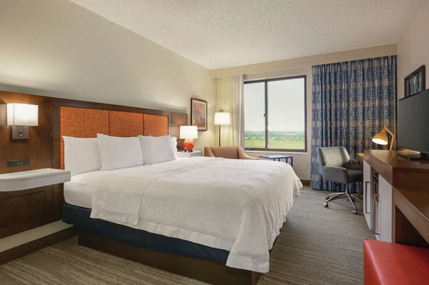 Images Hampton Inn & Suites Dallas-Mesquite