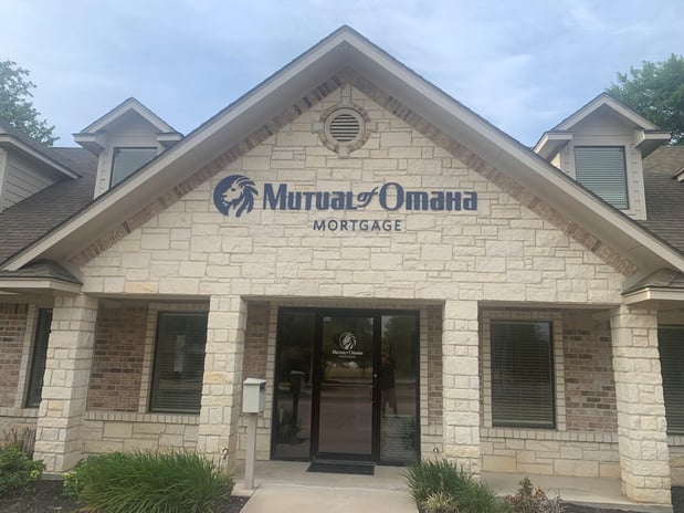 Images Mutual of Omaha Mortgage
